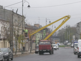 Wojska Polskiego na finiszu